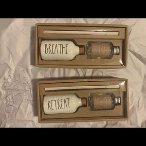 Rae Dunn sea salt & eucalyptus